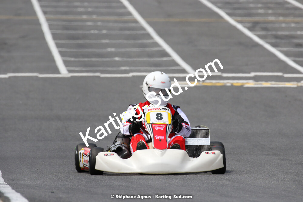 24 & 25/07/2021 : Championnat de France FFSA Karting Sprint à Belmont sur Rance (photos Stéphane Agnus) 2021 — karting
