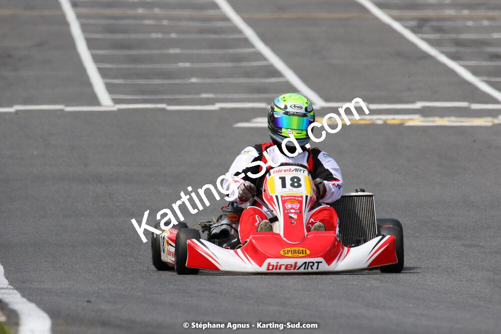 24 & 25/07/2021 : Championnat de France FFSA Karting Sprint à Belmont sur Rance (photos Stéphane Agnus) 2021 — karting