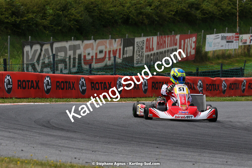 24 & 25/07/2021 : Championnat de France FFSA Karting Sprint à Belmont sur Rance (photos Stéphane Agnus) 2021 — karting