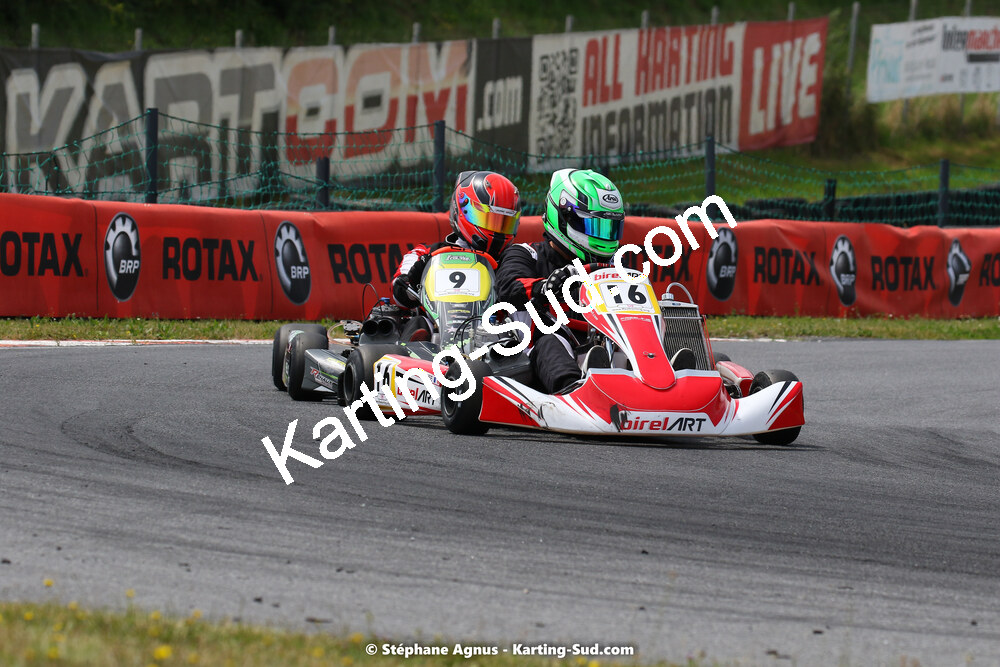 24 & 25/07/2021 : Championnat de France FFSA Karting Sprint à Belmont sur Rance (photos Stéphane Agnus) 2021 — karting