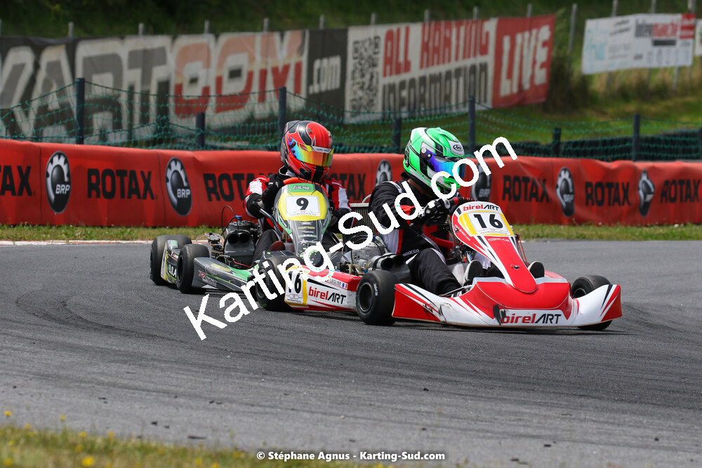 24 & 25/07/2021 : Championnat de France FFSA Karting Sprint à Belmont sur Rance (photos Stéphane Agnus) 2021 — karting