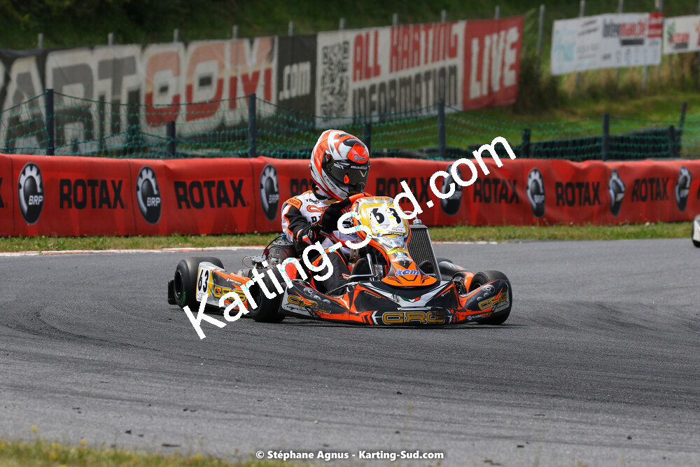 24 & 25/07/2021 : Championnat de France FFSA Karting Sprint à Belmont sur Rance (photos Stéphane Agnus) 2021 — karting
