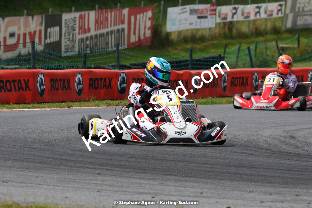 24 & 25/07/2021 : Championnat de France FFSA Karting Sprint à Belmont sur Rance (photos Stéphane Agnus) 2021 — karting