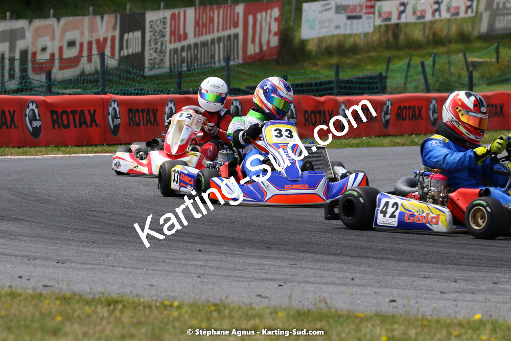 24 & 25/07/2021 : Championnat de France FFSA Karting Sprint à Belmont sur Rance (photos Stéphane Agnus) 2021 — karting