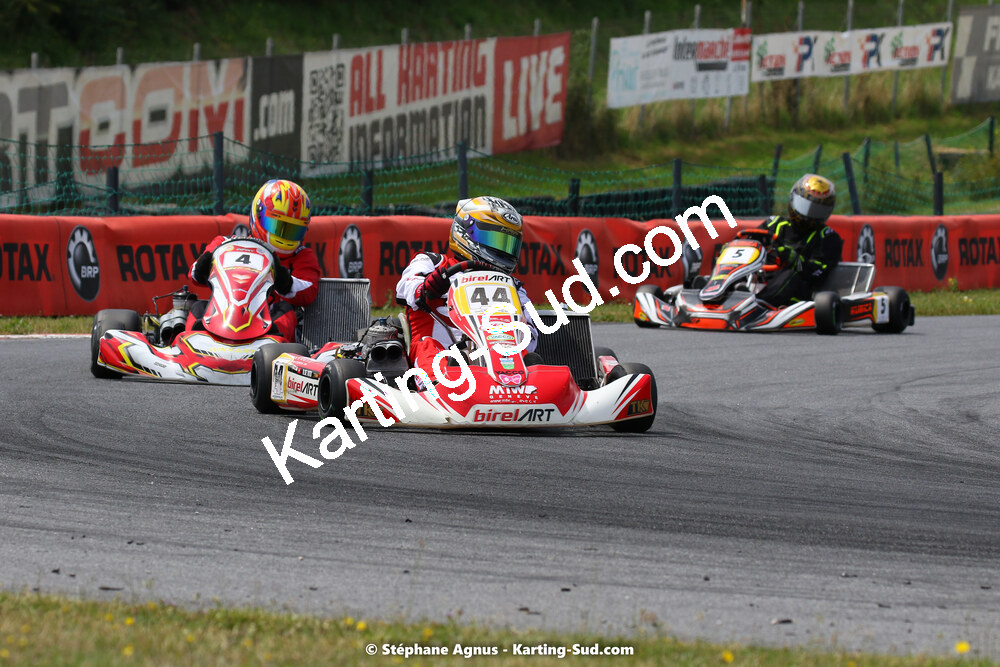 24 & 25/07/2021 : Championnat de France FFSA Karting Sprint à Belmont sur Rance (photos Stéphane Agnus) 2021 — karting