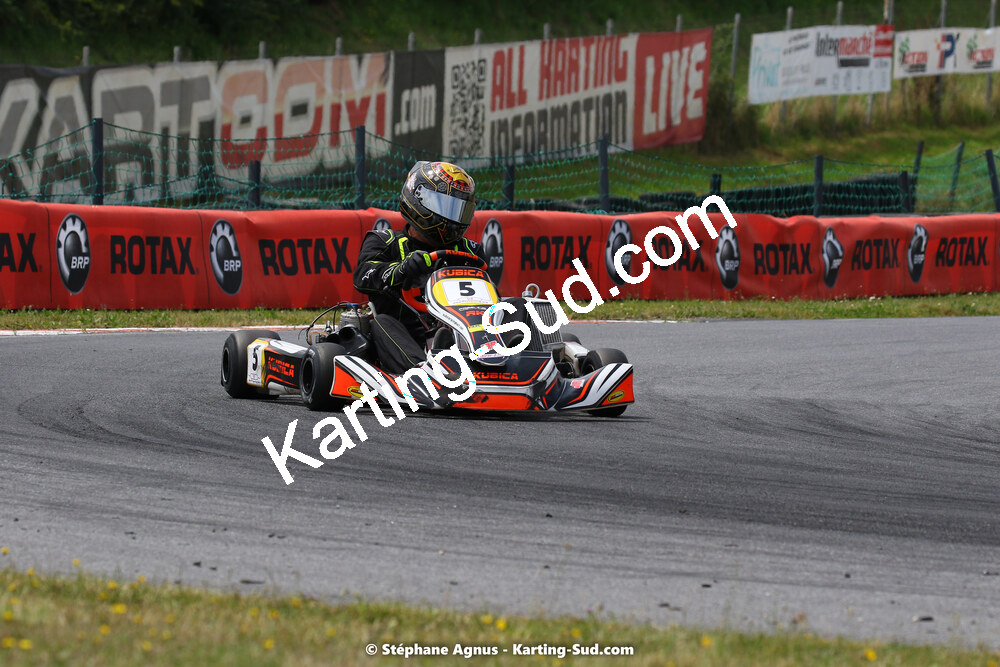 24 & 25/07/2021 : Championnat de France FFSA Karting Sprint à Belmont sur Rance (photos Stéphane Agnus) 2021 — karting