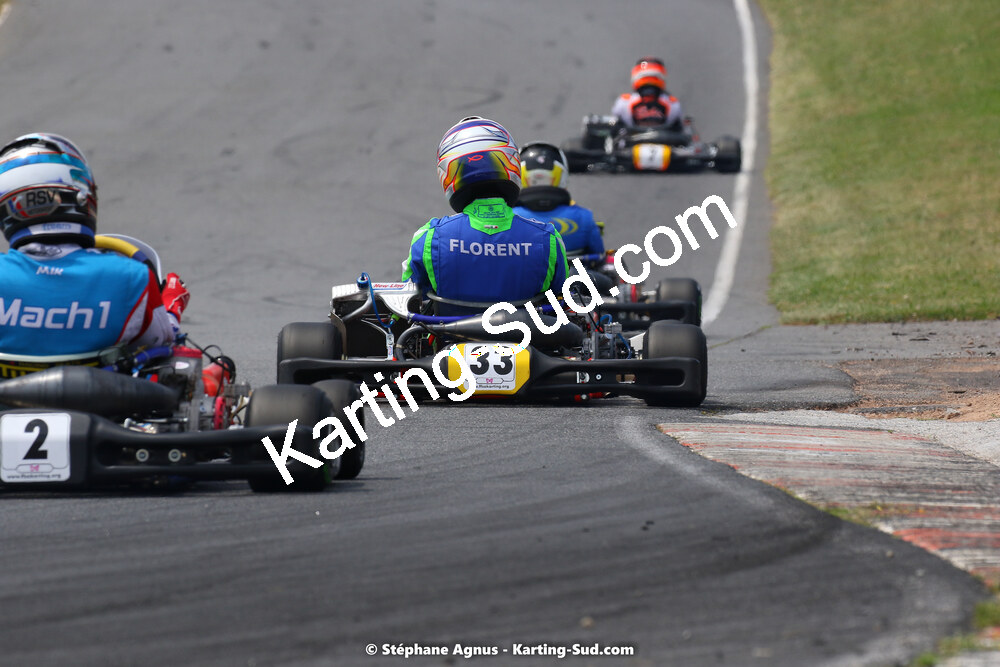 24 & 25/07/2021 : Championnat de France FFSA Karting Sprint à Belmont sur Rance (photos Stéphane Agnus) 2021 — karting