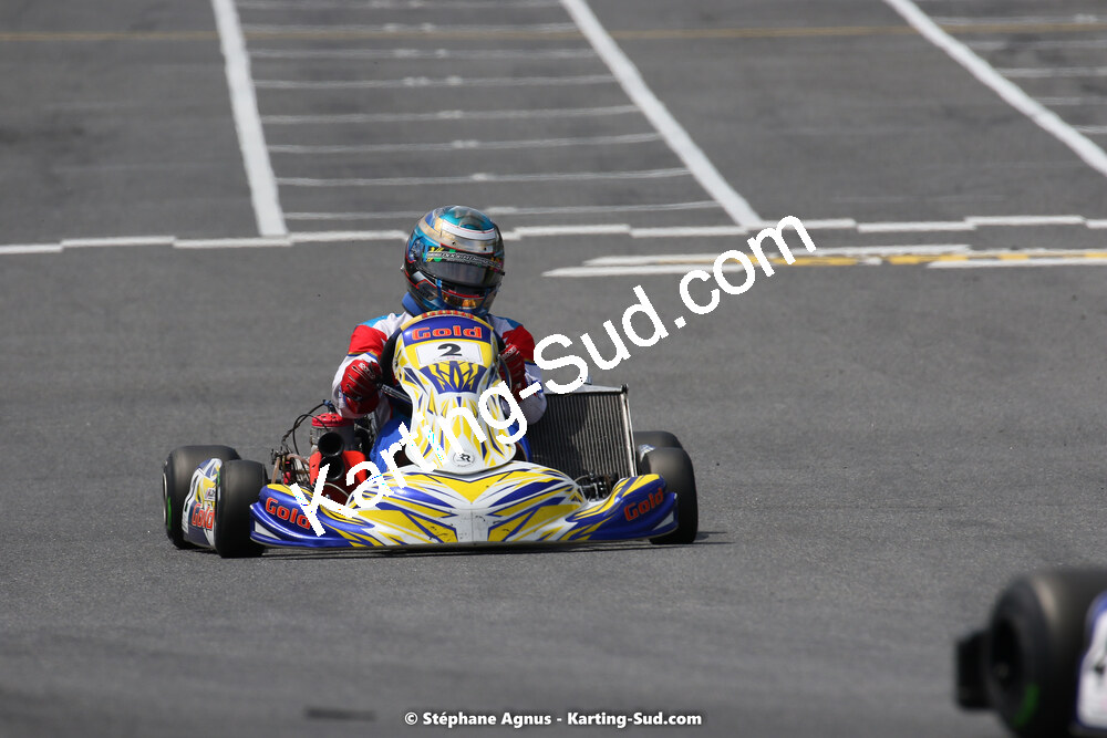 24 & 25/07/2021 : Championnat de France FFSA Karting Sprint à Belmont sur Rance (photos Stéphane Agnus) 2021 — karting