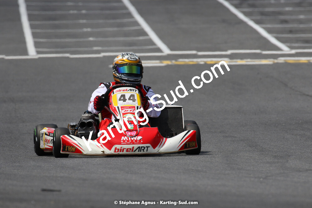 24 & 25/07/2021 : Championnat de France FFSA Karting Sprint à Belmont sur Rance (photos Stéphane Agnus) 2021 — karting