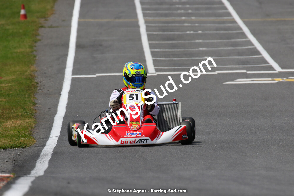 24 & 25/07/2021 : Championnat de France FFSA Karting Sprint à Belmont sur Rance (photos Stéphane Agnus) 2021 — karting