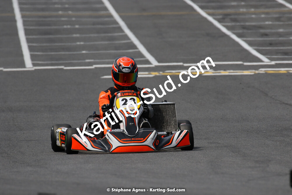 24 & 25/07/2021 : Championnat de France FFSA Karting Sprint à Belmont sur Rance (photos Stéphane Agnus) 2021 — karting