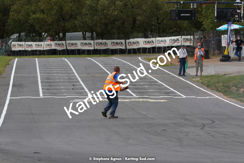 24 & 25/07/2021 : Championnat de France FFSA Karting Sprint à Belmont sur Rance (photos Stéphane Agnus) 2021 — karting