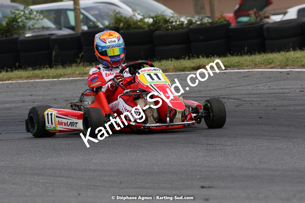 24 & 25/07/2021 : Championnat de France FFSA Karting Sprint à Belmont sur Rance (photos Stéphane Agnus) 2021 — karting