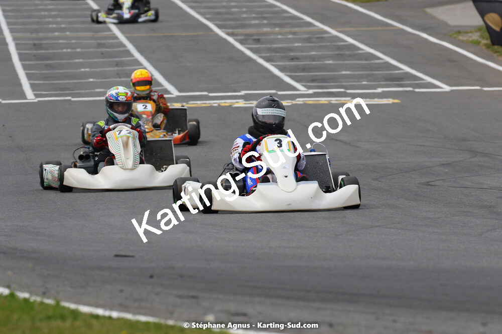 24 & 25/07/2021 : Championnat de France FFSA Karting Sprint à Belmont sur Rance (photos Stéphane Agnus) 2021 — karting
