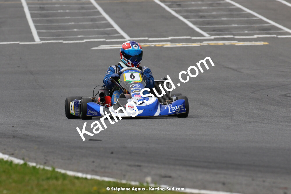 24 & 25/07/2021 : Championnat de France FFSA Karting Sprint à Belmont sur Rance (photos Stéphane Agnus) 2021 — karting