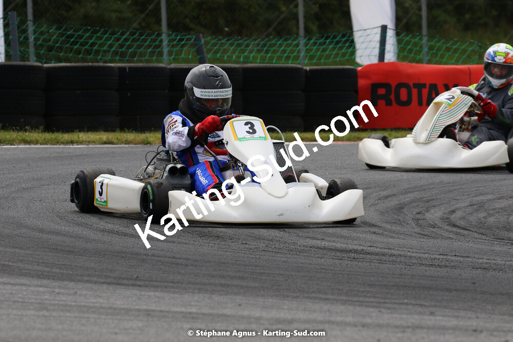 24 & 25/07/2021 : Championnat de France FFSA Karting Sprint à Belmont sur Rance (photos Stéphane Agnus) 2021 — karting