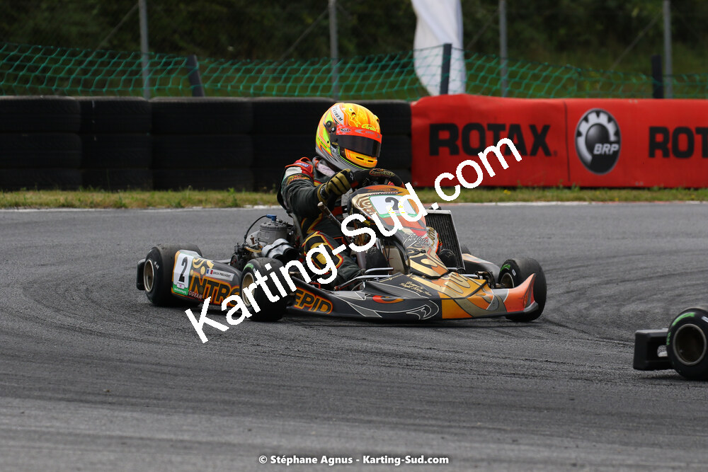 24 & 25/07/2021 : Championnat de France FFSA Karting Sprint à Belmont sur Rance (photos Stéphane Agnus) 2021 — karting