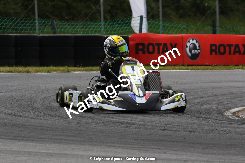 24 & 25/07/2021 : Championnat de France FFSA Karting Sprint à Belmont sur Rance (photos Stéphane Agnus) 2021 — karting