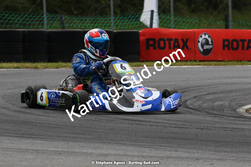 24 & 25/07/2021 : Championnat de France FFSA Karting Sprint à Belmont sur Rance (photos Stéphane Agnus) 2021 — karting