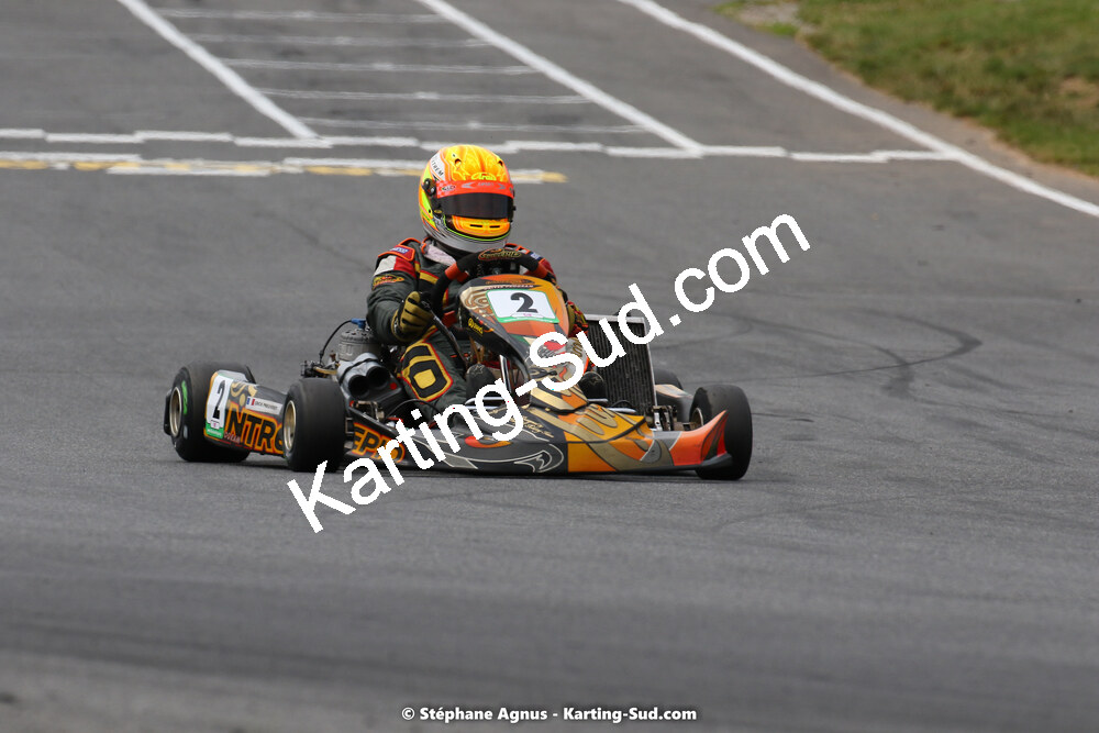 24 & 25/07/2021 : Championnat de France FFSA Karting Sprint à Belmont sur Rance (photos Stéphane Agnus) 2021 — karting