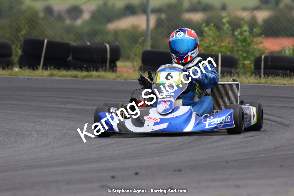 24 & 25/07/2021 : Championnat de France FFSA Karting Sprint à Belmont sur Rance (photos Stéphane Agnus) 2021 — karting