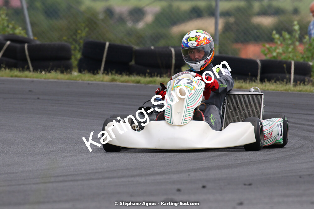 24 & 25/07/2021 : Championnat de France FFSA Karting Sprint à Belmont sur Rance (photos Stéphane Agnus) 2021 — karting