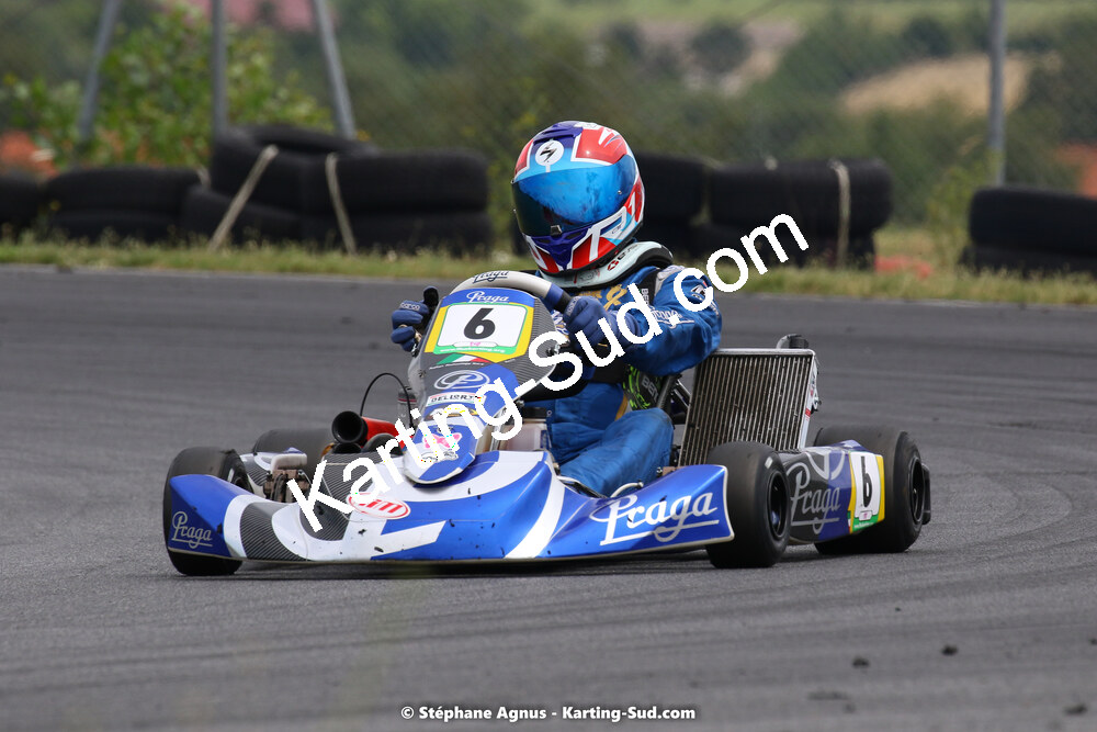 24 & 25/07/2021 : Championnat de France FFSA Karting Sprint à Belmont sur Rance (photos Stéphane Agnus) 2021 — karting