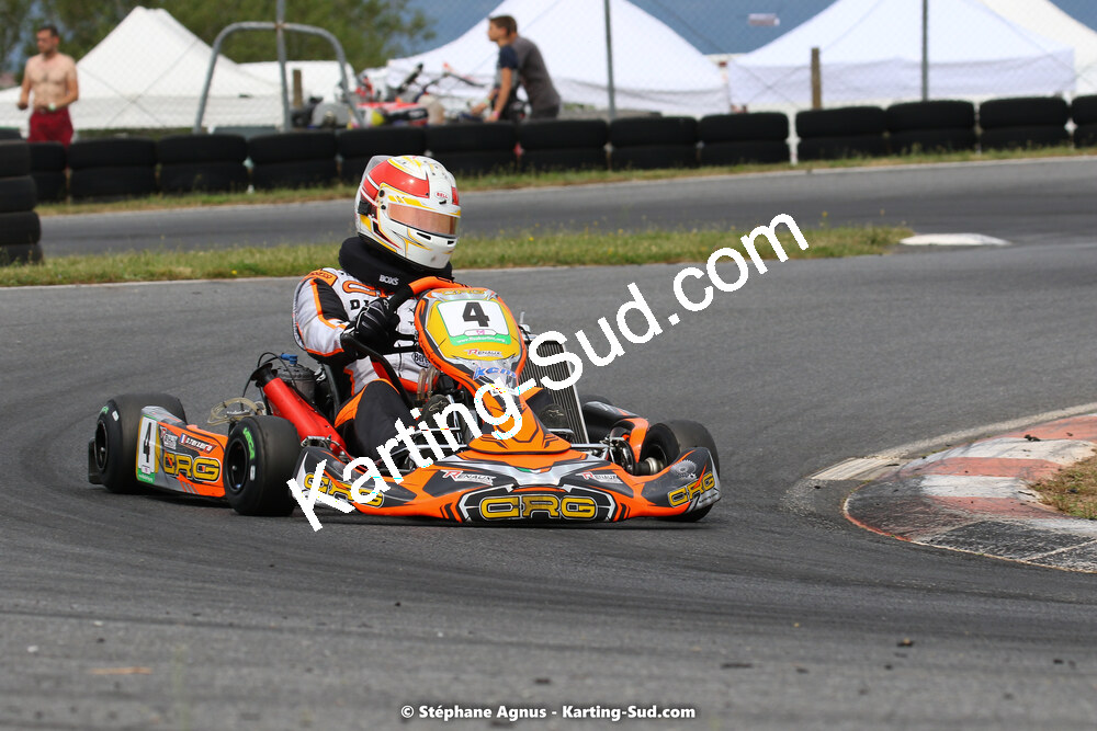 24 & 25/07/2021 : Championnat de France FFSA Karting Sprint à Belmont sur Rance (photos Stéphane Agnus) 2021 — karting