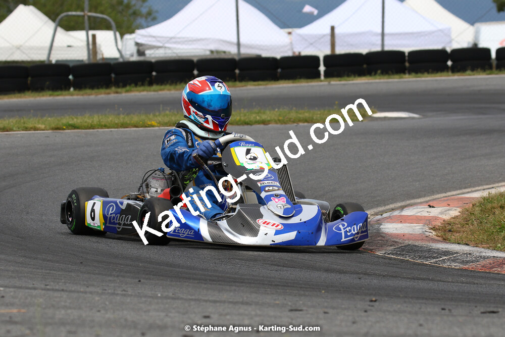 24 & 25/07/2021 : Championnat de France FFSA Karting Sprint à Belmont sur Rance (photos Stéphane Agnus) 2021 — karting