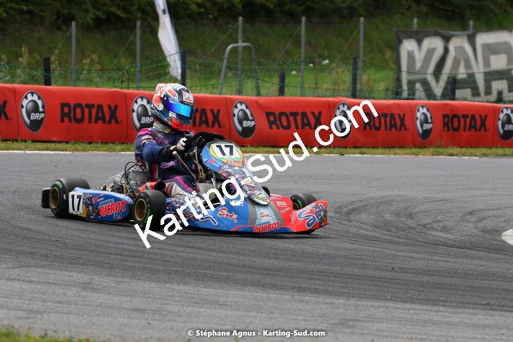 24 & 25/07/2021 : Championnat de France FFSA Karting Sprint à Belmont sur Rance (photos Stéphane Agnus) 2021 — karting