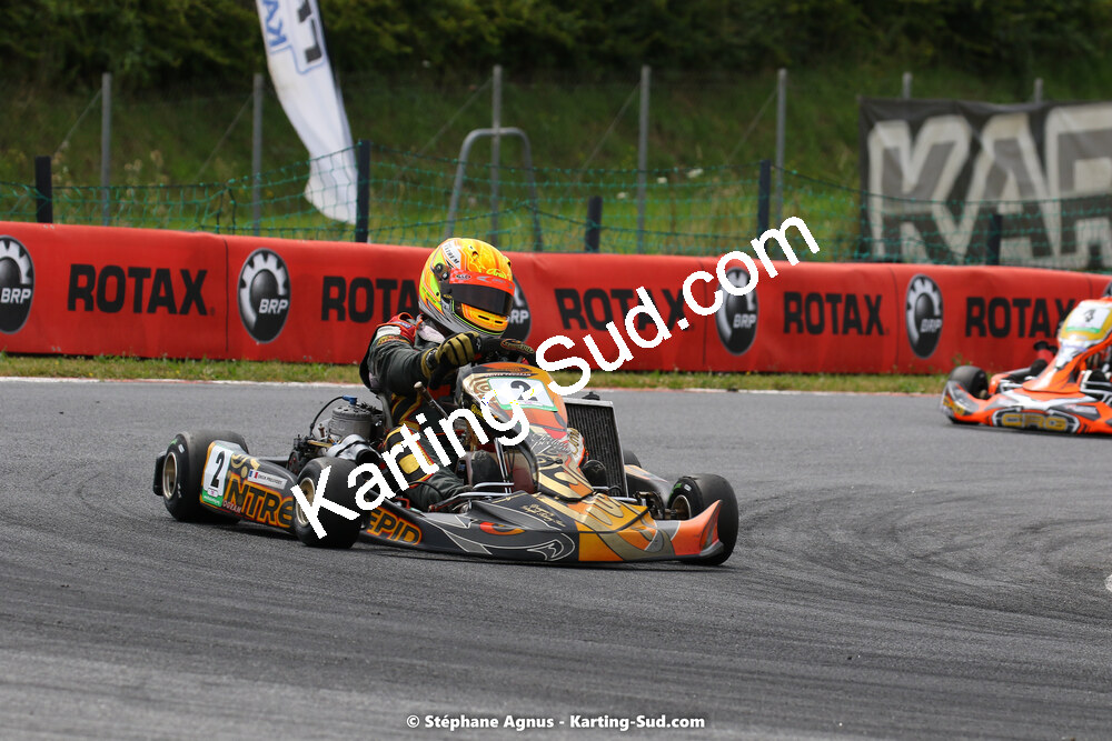 24 & 25/07/2021 : Championnat de France FFSA Karting Sprint à Belmont sur Rance (photos Stéphane Agnus) 2021 — karting