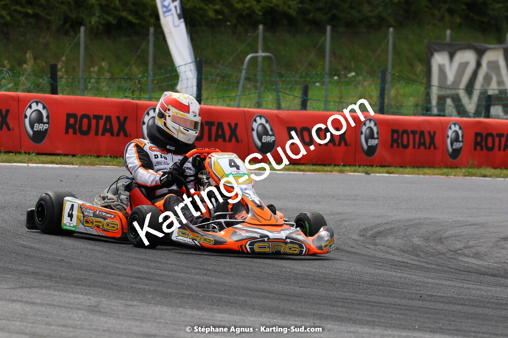 24 & 25/07/2021 : Championnat de France FFSA Karting Sprint à Belmont sur Rance (photos Stéphane Agnus) 2021 — karting