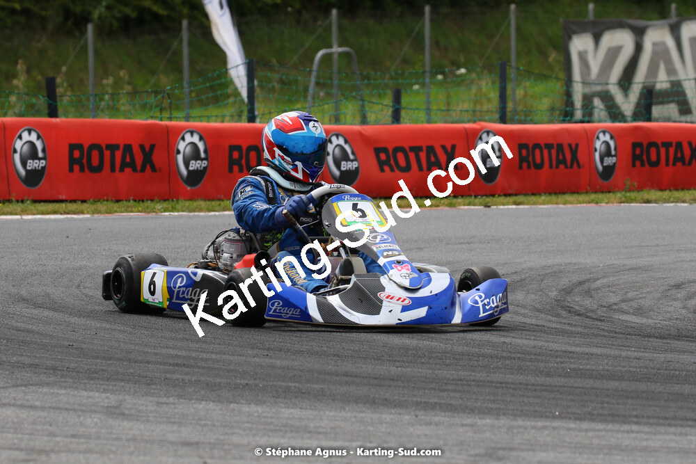 24 & 25/07/2021 : Championnat de France FFSA Karting Sprint à Belmont sur Rance (photos Stéphane Agnus) 2021 — karting