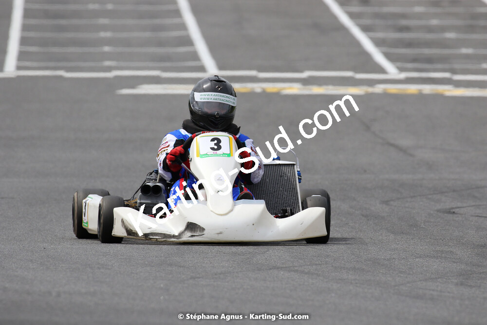 24 & 25/07/2021 : Championnat de France FFSA Karting Sprint à Belmont sur Rance (photos Stéphane Agnus) 2021 — karting
