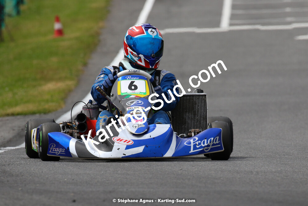 24 & 25/07/2021 : Championnat de France FFSA Karting Sprint à Belmont sur Rance (photos Stéphane Agnus) 2021 — karting