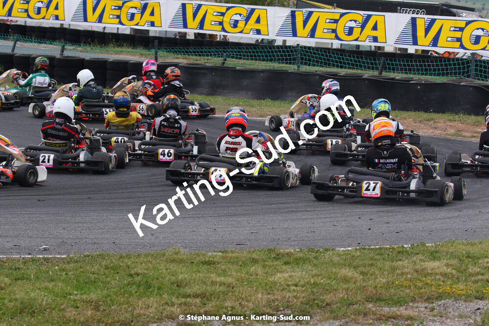 24 & 25/07/2021 : Championnat de France FFSA Karting Sprint à Belmont sur Rance (photos Stéphane Agnus) 2021 — karting