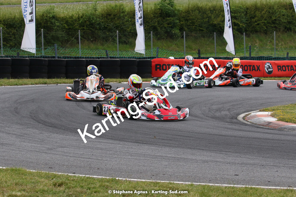 24 & 25/07/2021 : Championnat de France FFSA Karting Sprint à Belmont sur Rance (photos Stéphane Agnus) 2021 — karting