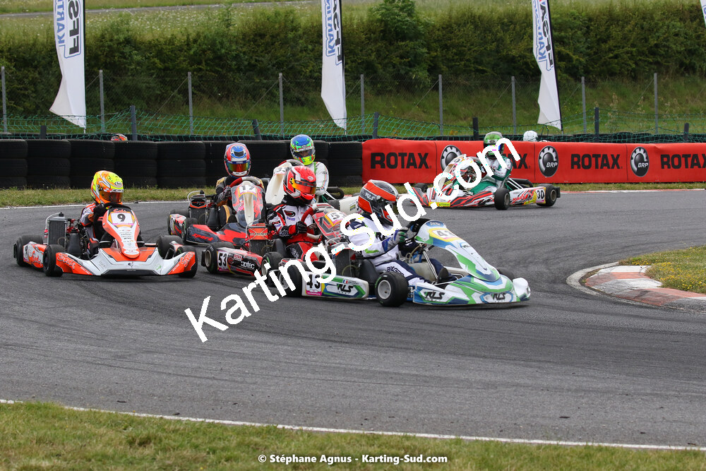 24 & 25/07/2021 : Championnat de France FFSA Karting Sprint à Belmont sur Rance (photos Stéphane Agnus) 2021 — karting