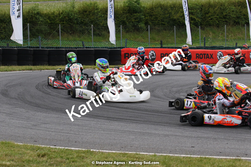 24 & 25/07/2021 : Championnat de France FFSA Karting Sprint à Belmont sur Rance (photos Stéphane Agnus) 2021 — karting