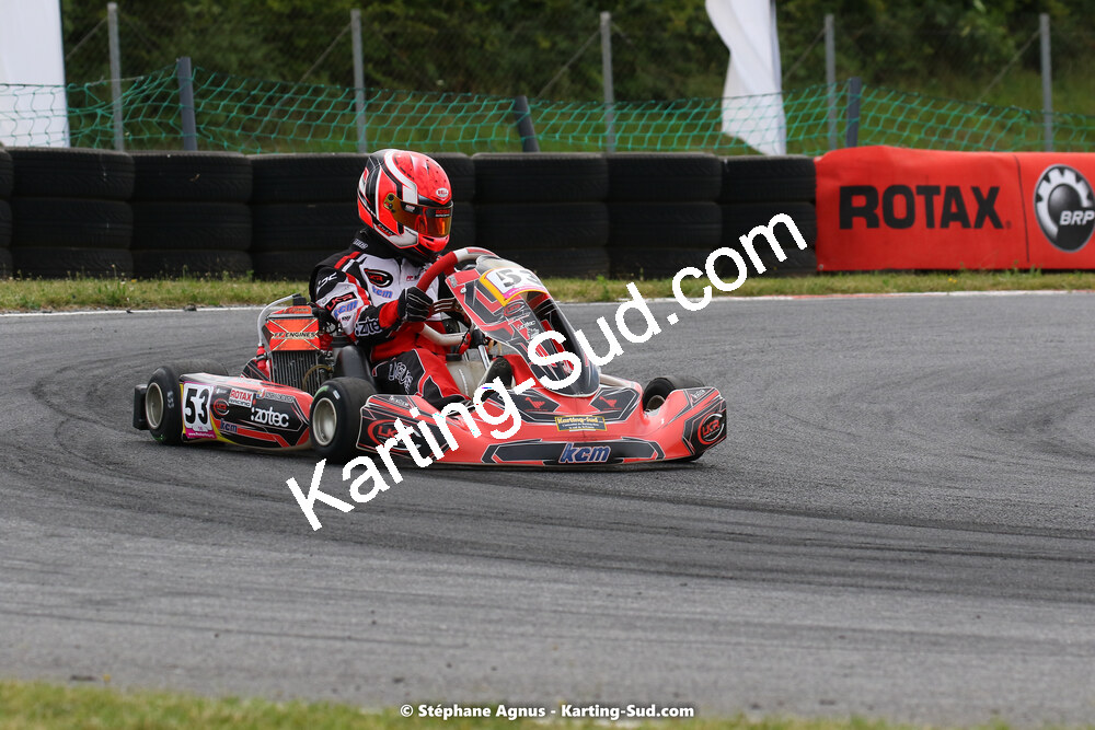 24 & 25/07/2021 : Championnat de France FFSA Karting Sprint à Belmont sur Rance (photos Stéphane Agnus) 2021 — karting