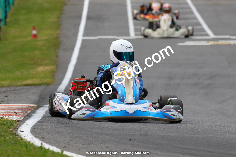 24 & 25/07/2021 : Championnat de France FFSA Karting Sprint à Belmont sur Rance (photos Stéphane Agnus) 2021 — karting