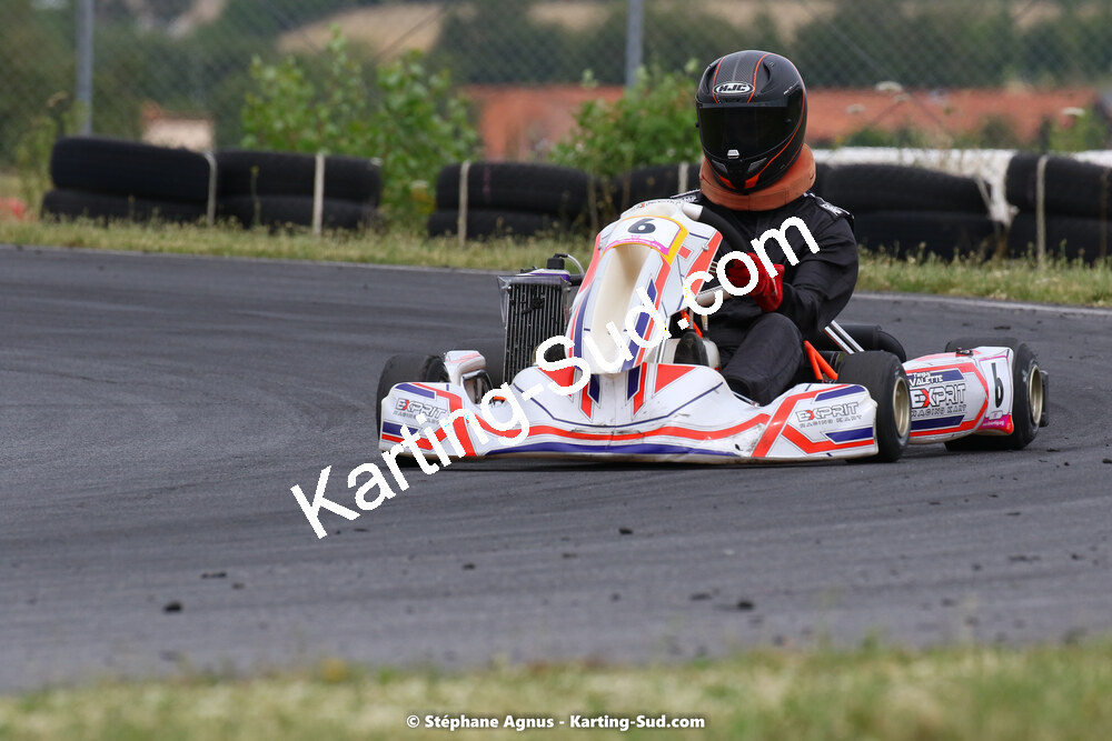 24 & 25/07/2021 : Championnat de France FFSA Karting Sprint à Belmont sur Rance (photos Stéphane Agnus) 2021 — karting
