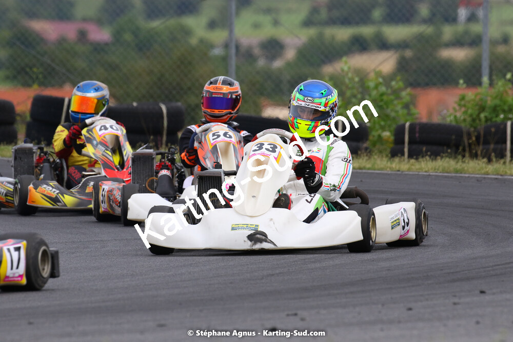 24 & 25/07/2021 : Championnat de France FFSA Karting Sprint à Belmont sur Rance (photos Stéphane Agnus) 2021 — karting