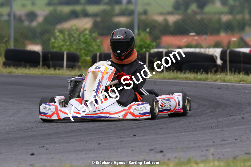 24 & 25/07/2021 : Championnat de France FFSA Karting Sprint à Belmont sur Rance (photos Stéphane Agnus) 2021 — karting