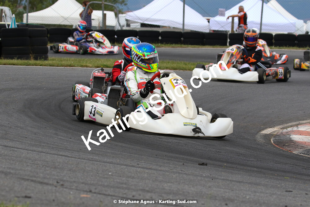 24 & 25/07/2021 : Championnat de France FFSA Karting Sprint à Belmont sur Rance (photos Stéphane Agnus) 2021 — karting
