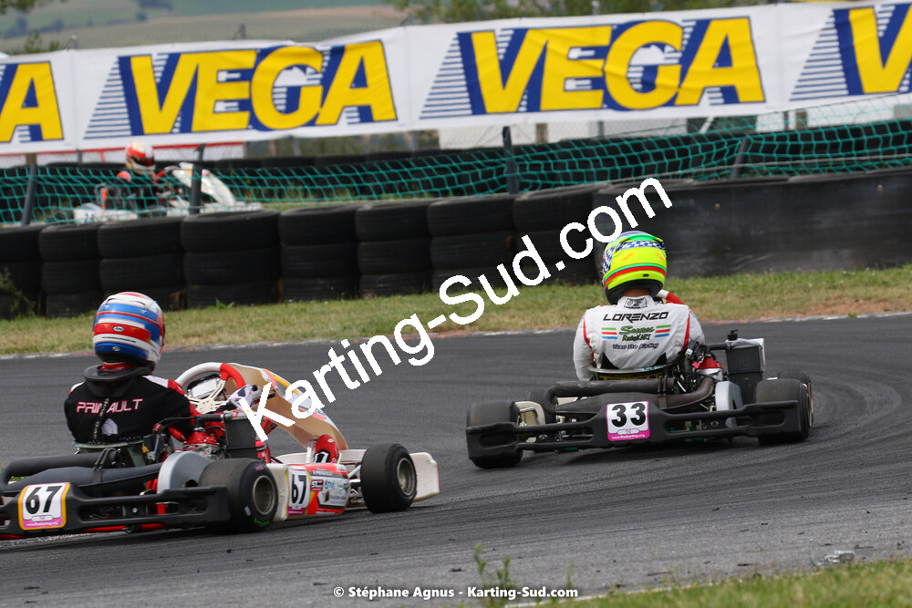 24 & 25/07/2021 : Championnat de France FFSA Karting Sprint à Belmont sur Rance (photos Stéphane Agnus) 2021 — karting
