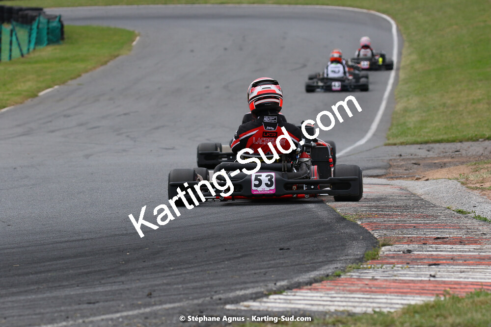 24 & 25/07/2021 : Championnat de France FFSA Karting Sprint à Belmont sur Rance (photos Stéphane Agnus) 2021 — karting
