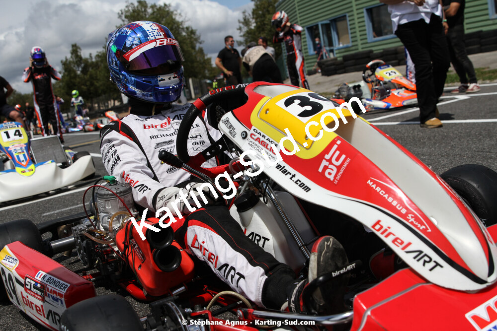 24 & 25/07/2021 : Championnat de France FFSA Karting Sprint à Belmont sur Rance (photos Stéphane Agnus) 2021 — karting