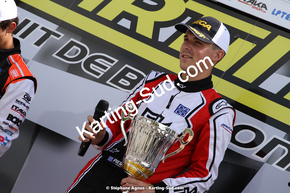 24 & 25/07/2021 : Championnat de France FFSA Karting Sprint à Belmont sur Rance (photos Stéphane Agnus) 2021 — karting