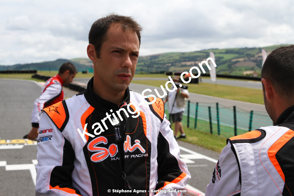 24 & 25/07/2021 : Championnat de France FFSA Karting Sprint à Belmont sur Rance (photos Stéphane Agnus) 2021 — karting